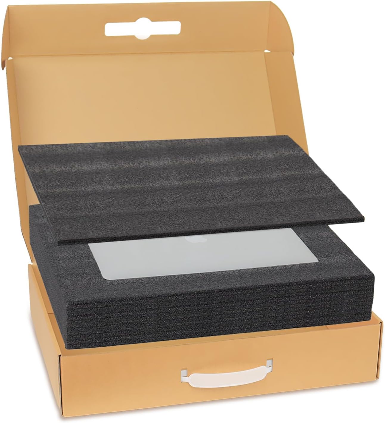 Laptop Shipping Boxes - 2
