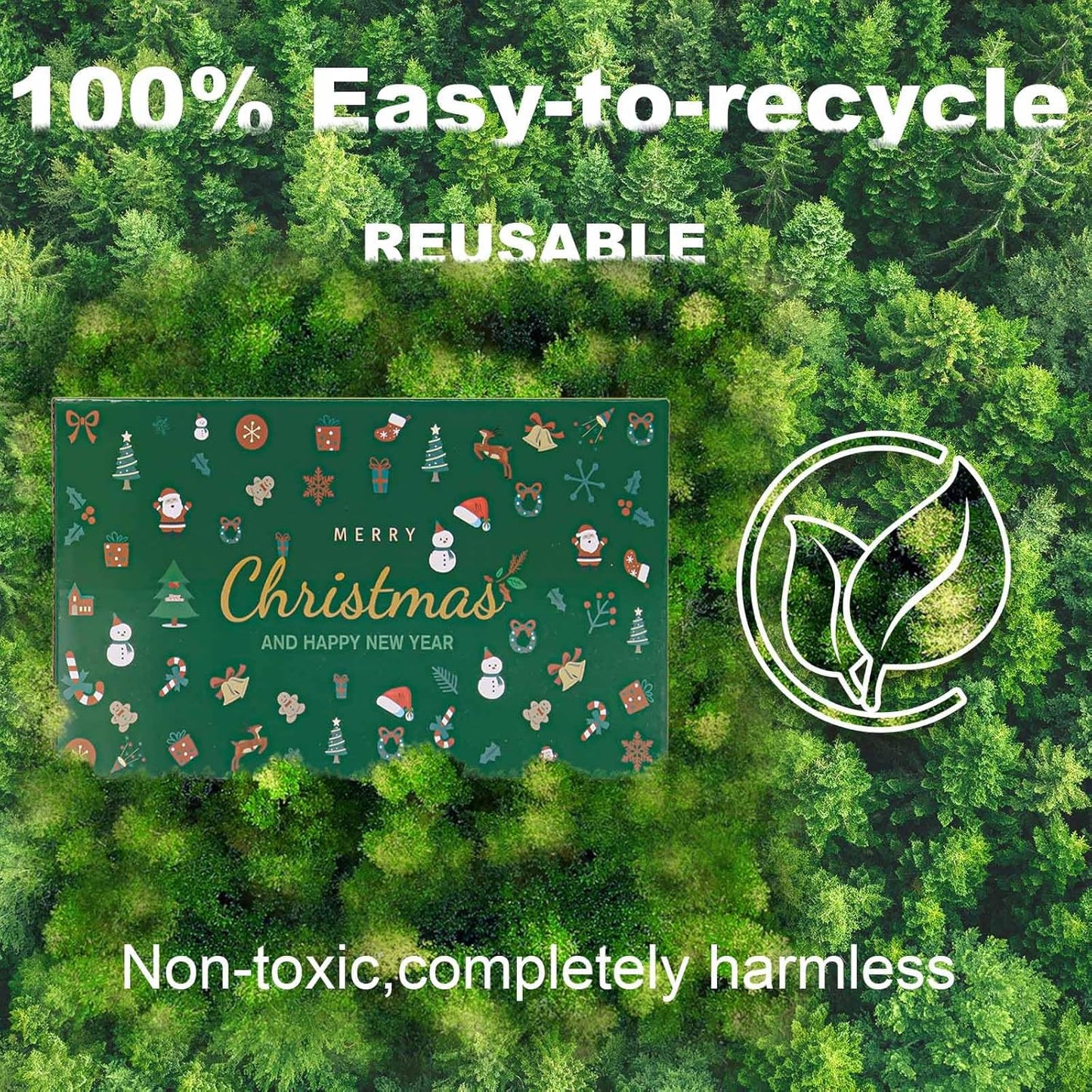 Christmas Shipping Boxes