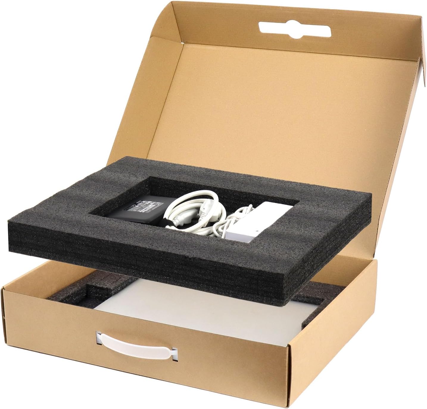 Laptop Shipping Boxes - 1