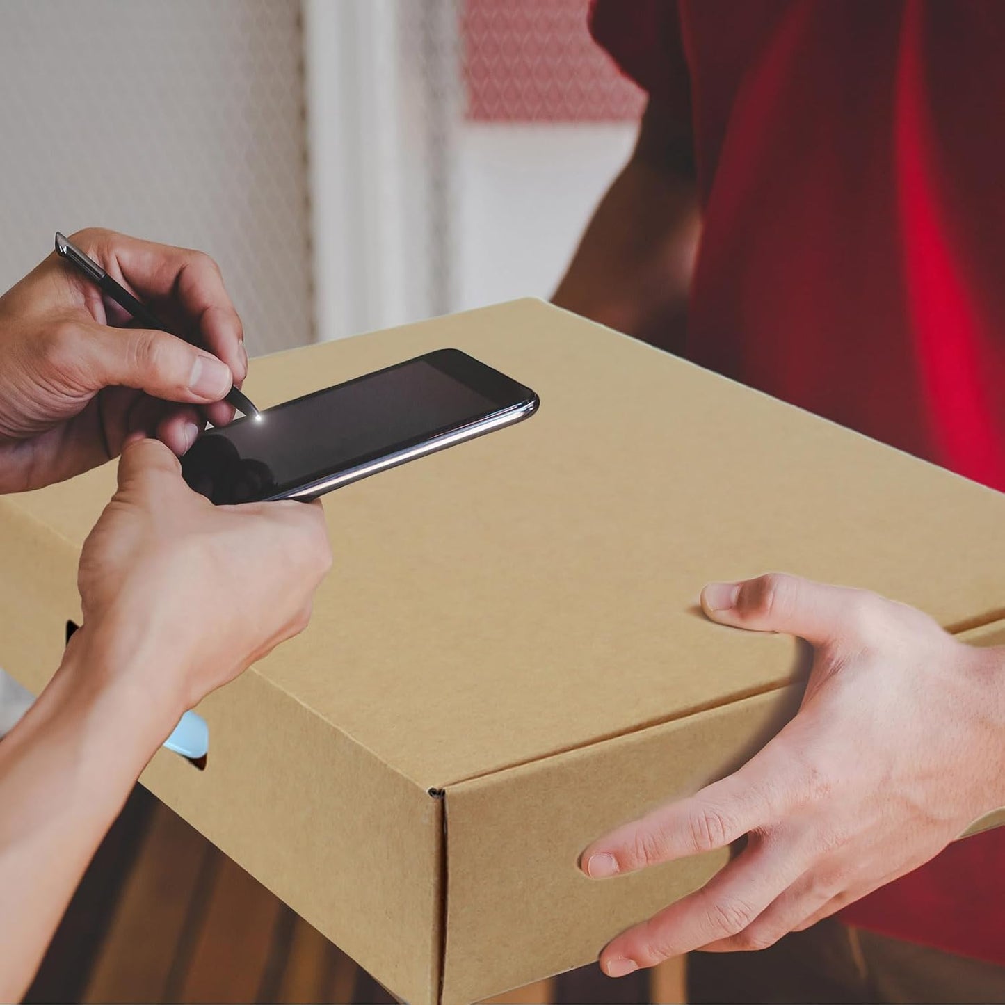 Laptop Shipping Boxes - 2